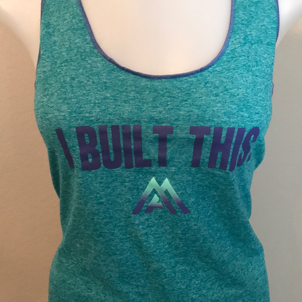 Activewear The North Face Racerback Sports Top